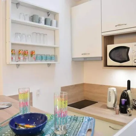 Apartament 2 For 4 People
