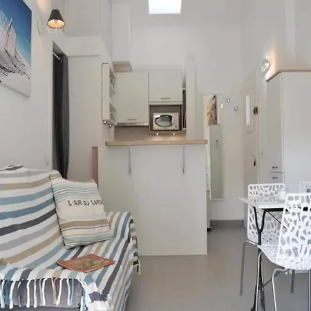 Apartament 2 For 4 People La Nartelle