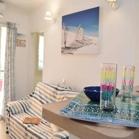 2 For 4 People Apartament