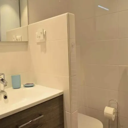 Apartament 2 For 4 People La Nartelle