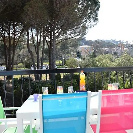 2 For 4 People Apartament