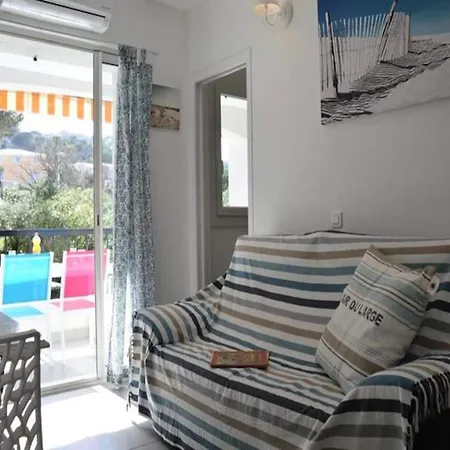 Apartament 2 For 4 People La Nartelle