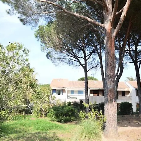 2 For 4 People Apartament *